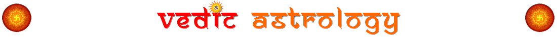 Vedic Astrology Logo