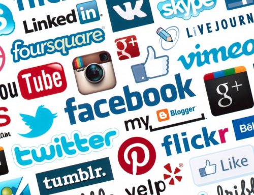 HARI OM, Negative Impact of Social Media