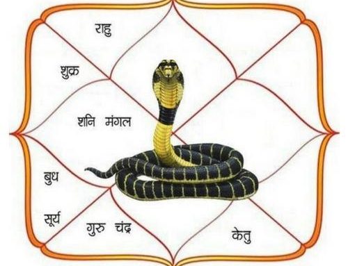 Vedic Kaal Sarp Shanti Anushthan